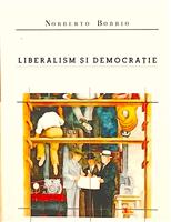 Liberalism si democratie