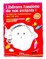 Liberons l'assiette de nos enfants