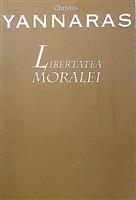 Libertatea moralei