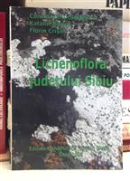 Lichenoflora judetului Sibiu