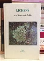Lichens