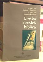Limba ebraica biblica