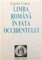 Limba romana in fata Occidentului