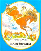 Limir Imparat - ilustratii de Adrian Ionescu