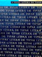 Litera de tipar