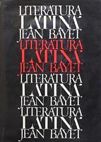 Literatura latina