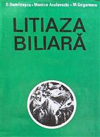 Litiaza biliara