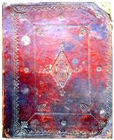 Liturghier an 1775