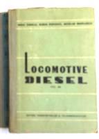 Locomotive diesel vol. 1 + vol. 2