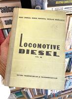 Locomotive diesel vol. 2