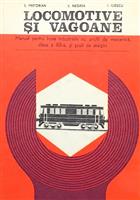 Locomotive si vagoane