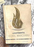 Locotenentul Viorel Marceanu