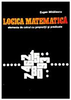 Logica matematica