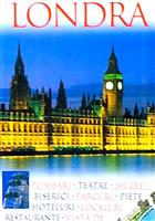 Londra - ghid turistic