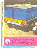 Lot 17 reviste Apicultura in Romania