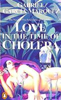 Love in the time of cholera