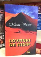 Lovituri de nisip