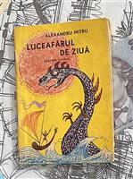 Luceafarul de Ziua. Legenda nordica