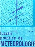 Lucrari practice de meteorologie