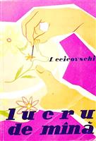 Lucru de mana