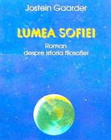 Lumea Sofiei - Roman despre istoria filosofiei
