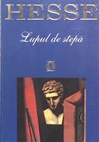 Lupul de stepa