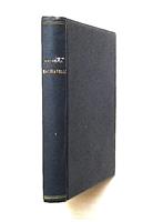 Machiavelli vol. 1