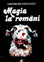Magia la romani