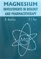Magnesium. Involvements in Biology and Pharmacotherapy
