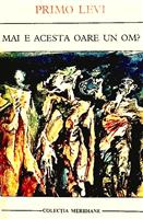 Mai e acesta oare un om?