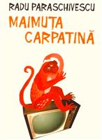Maimuta carpatina
