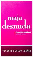 Maja Desnuda