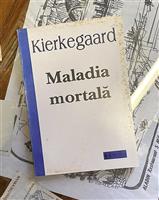 Maladia mortala