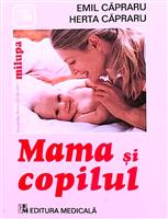 Mama si copilul