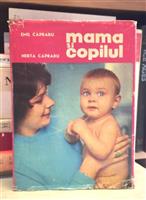 Mama si copilul, 1978