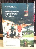 Managementul agrementului in natura