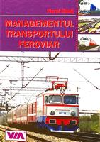 Managementul transportului feroviar