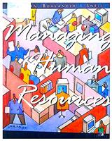 Managing human resources