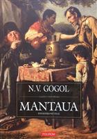 Mantaua. Povestiri. Nuvele