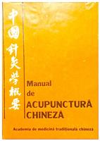 Manual de acupunctura chineza