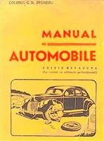 Manual de automobile