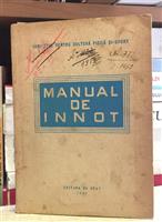 Manual de inot