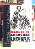 Manual de medicina interna pentru cadre medii, 2000