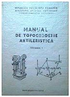 Manual de topogeodezie artileristica