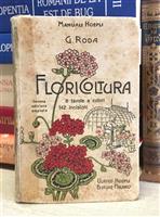 Manuale di floricoltura, 1928