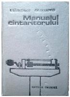 Manualul cantaritorului