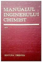 Manualul inginerului chimist vol. 2