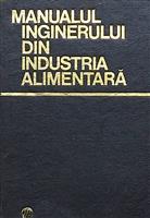 Manualul inginerului din industria alimentara