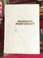 Manualul pompierilor, 1972