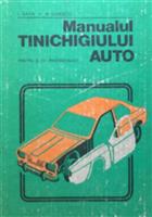 Manualul tinichigiului auto